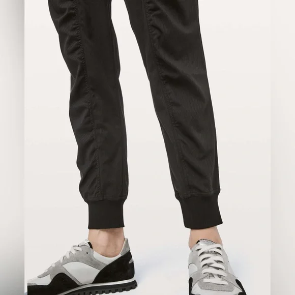 Lululemon Dance Studio Jogger *29" - Picture 5 of 6